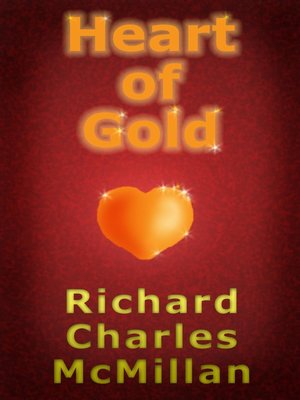 cover image of Heart of Gold